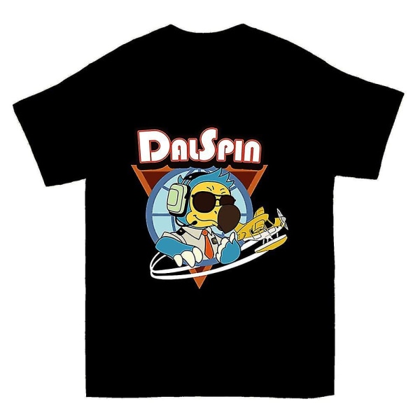 Dal Spin T-shirt L