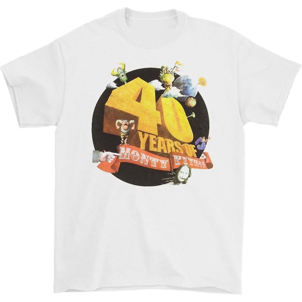 Monty Python T-shirt M