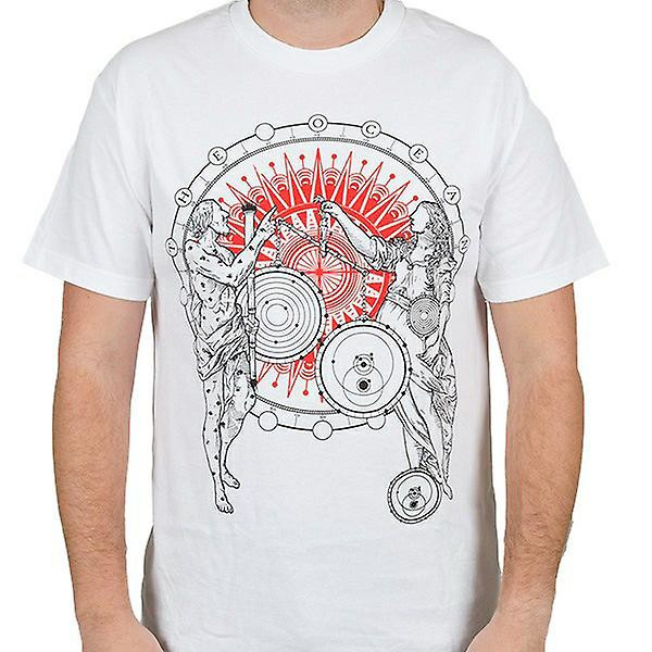Ocean Eyes Divine T-shirt M