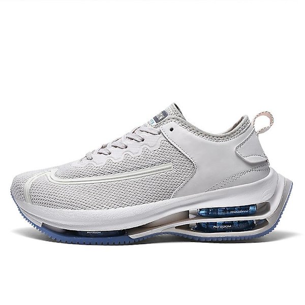Herr Dam Sneakers Andas löparskor Mode Sportskor 2Da1906 White 41