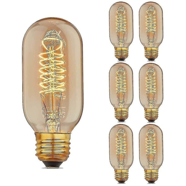 Lampor Industriell Loft Metall Vägglampa Dimbar Switched Sconce Vägglampa E27 Vintage Vägglampa För