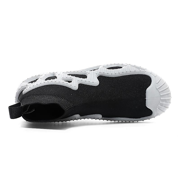 Herrsneakers Andas löparskor Utomhussportskor 3B9012 Gray 47