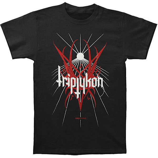 Triptykon Breathing T-shirt M