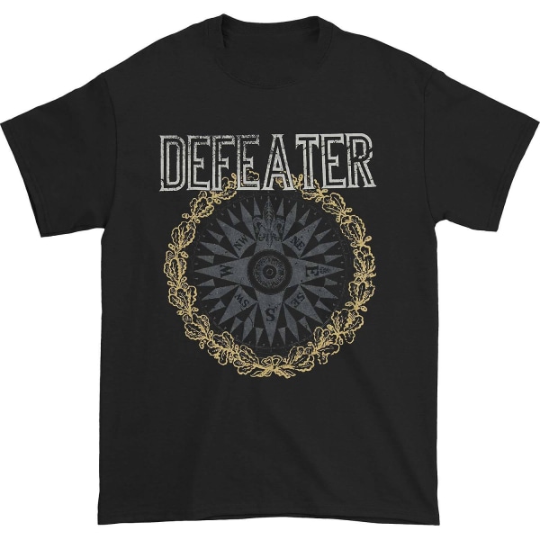 Defeater Compass T-shirt XXXL