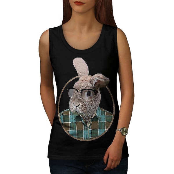 Geek Buny Geek Ear Damlinne 3XL