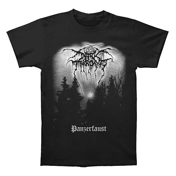 Darkthrone Panzerfaust T-shirt L