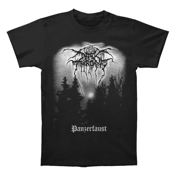 Darkthrone Panzerfaust T-shirt M