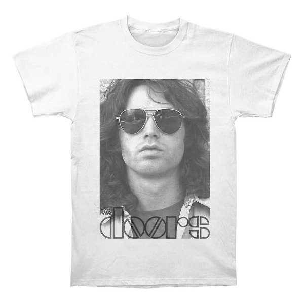 The Doors Aviators T-shirt XXXL