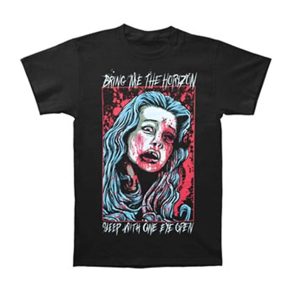 Bring Me The Horizon T-shirt XXXL