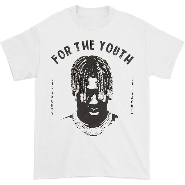 Lil Yachty For The Youth T-shirt S