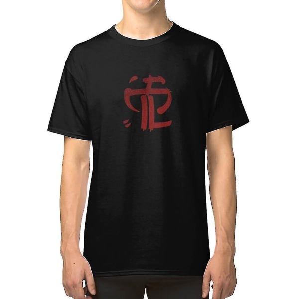 T-shirt för ung pojke 3XL