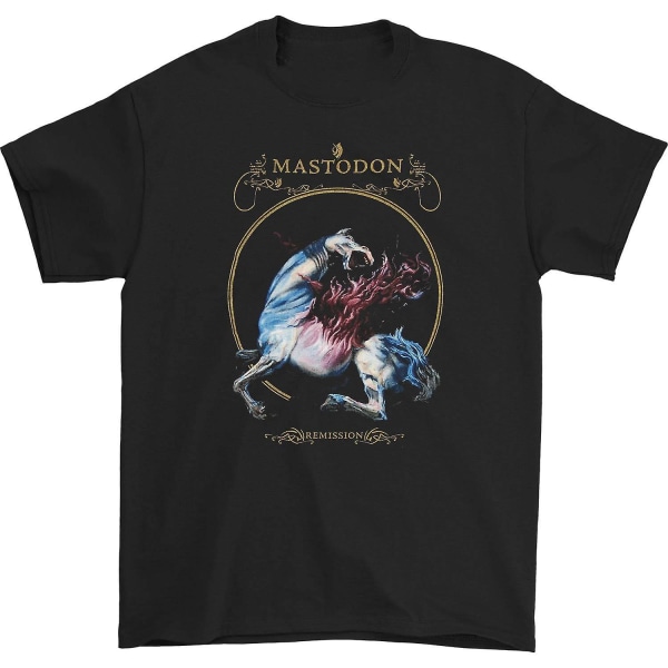 Mastodont Remission T-shirt M