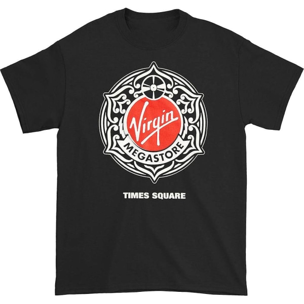 Virgin Records T-shirt XXXL