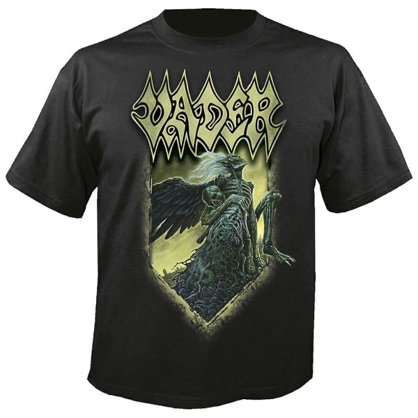 Vader Thy Messenger T-shirt M