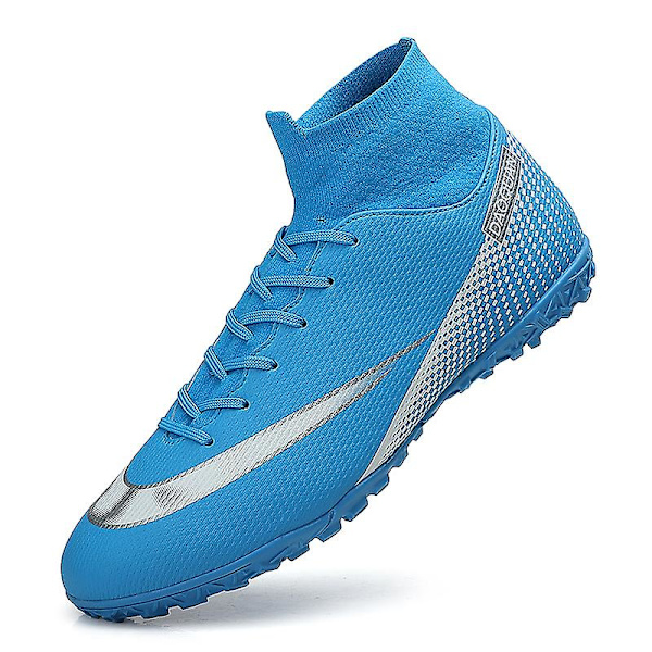 Fotbollsskor för män Turf Hightop Tf Fotbollsskor 47