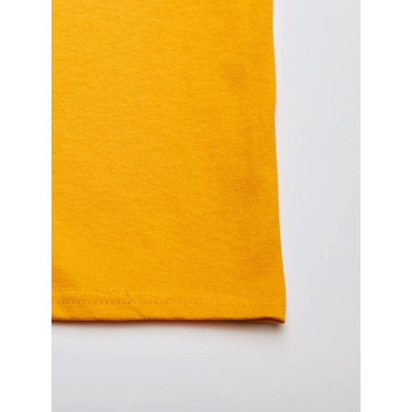 T-line mäns Dwight False The Office T-shirt Large
