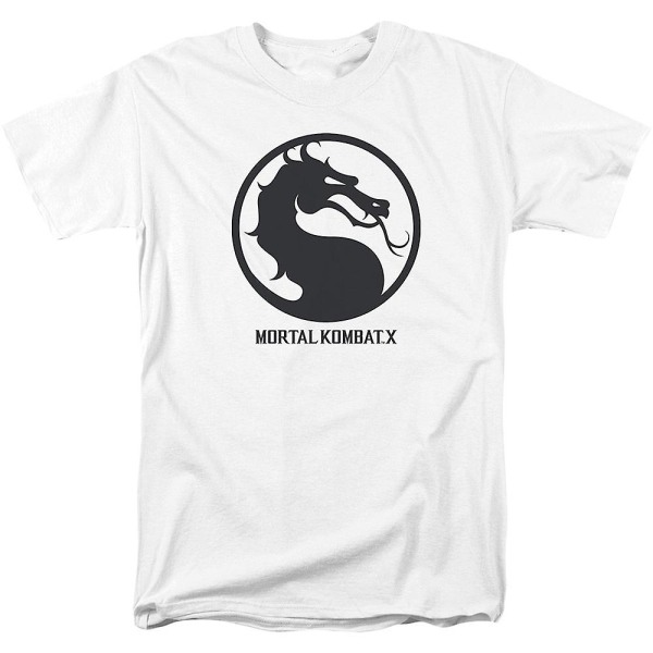 Mortal Kombat X T-shirt L 5f6c | L | Fyndiq
