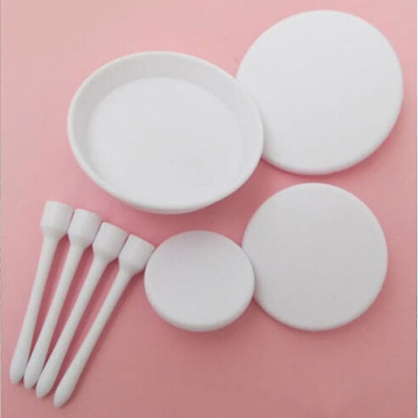 Blomma Nail Tori Cake Decoration Tool