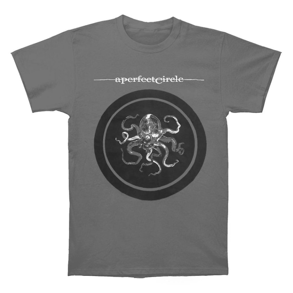 En Perfect Circle Octocircle 2018 T-shirt XL