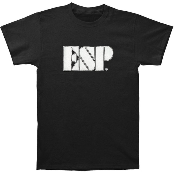 ESP Guitars Logo T-shirt L