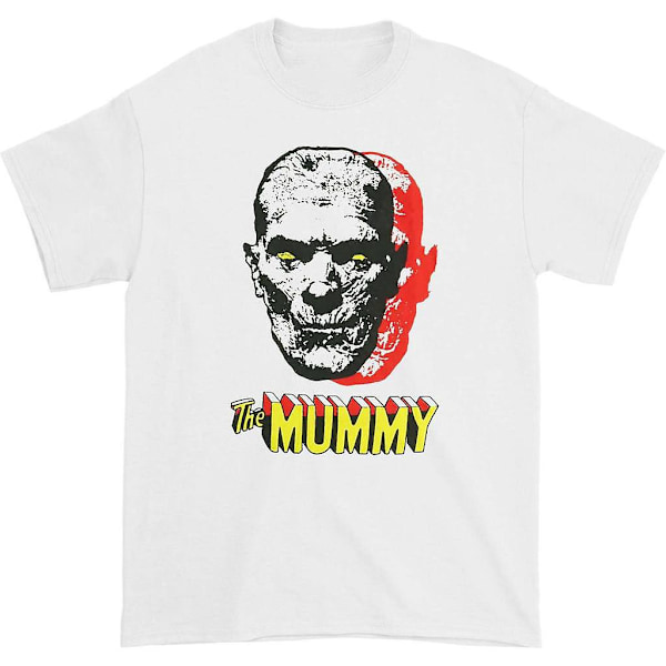 Mummy Mummy Dubbel T-shirt M