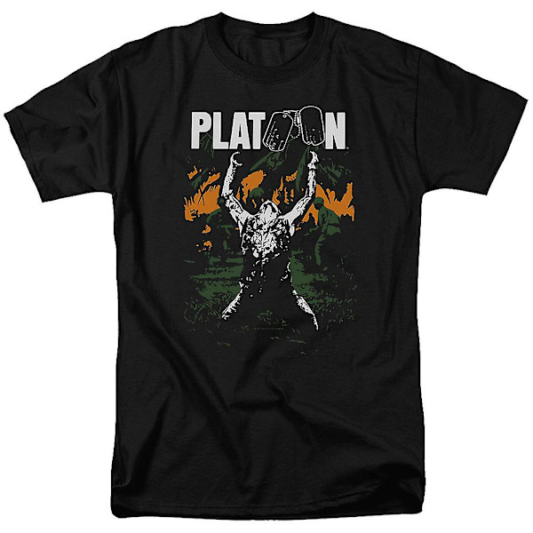 Filmaffisch Pluton T-shirt M