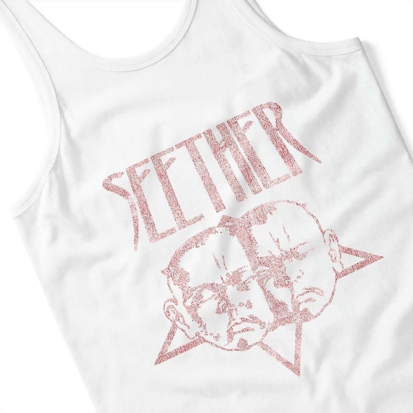 Seether Crimson Pentacle damväst