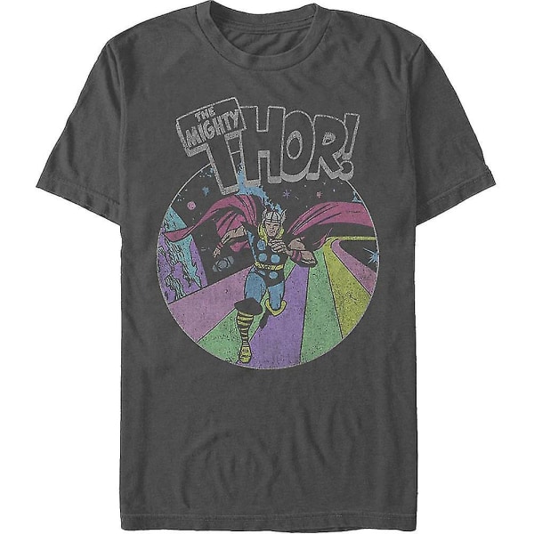 Journey Into Mystery Thor T-shirt XXL