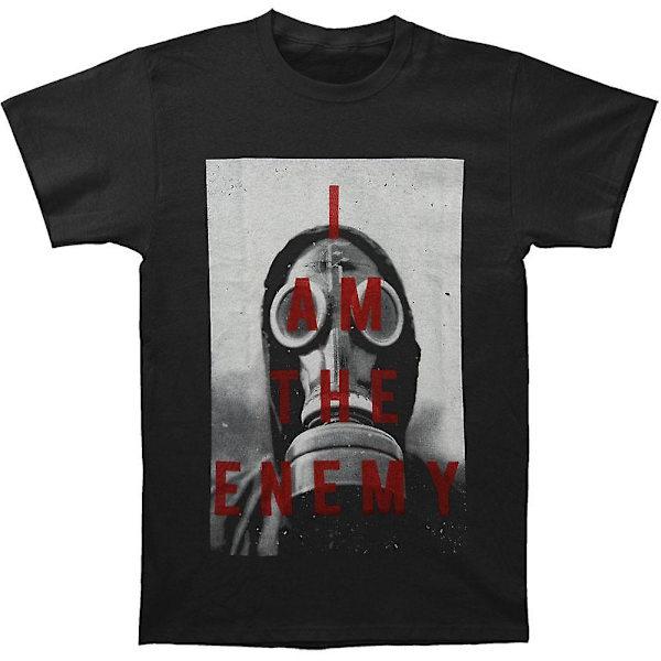 Fit For A King I Am The Enemy T-shirt S