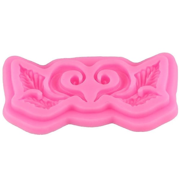 Relief Ramform Form