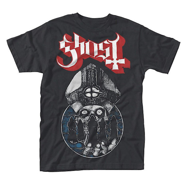 Ghost Warriors T-shirt M
