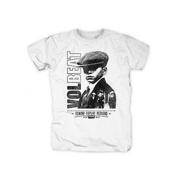 Volbeat Bad Boys T-shirt Kläder XL