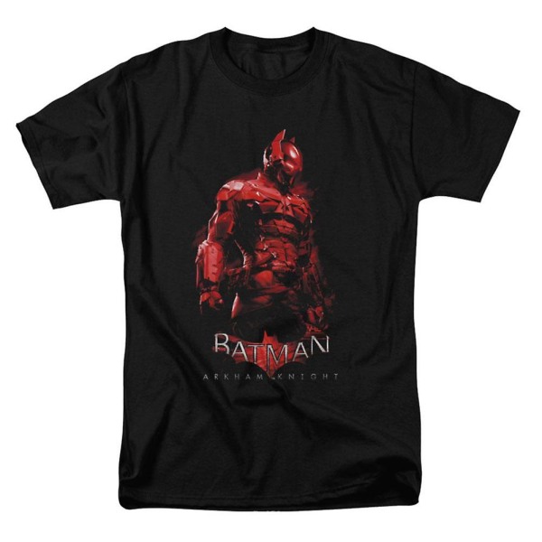 Batman Knight T-shirt L