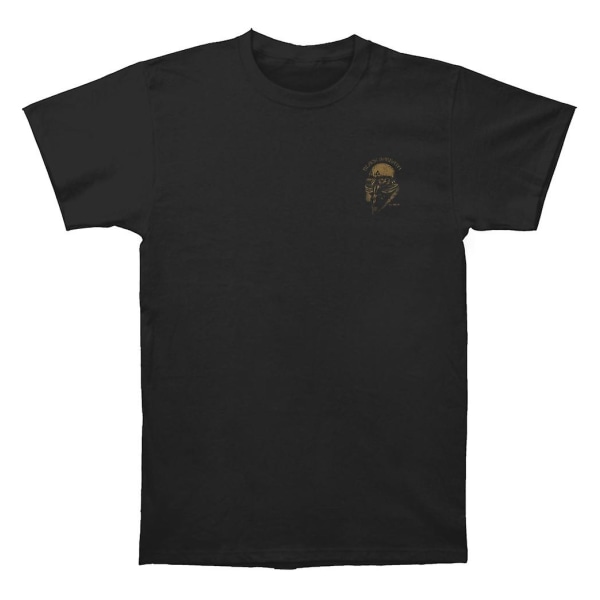 Black Sababth Packed US Tour 78 T-shirt L