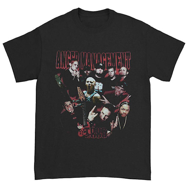 Limp Bizkit T-shirt L