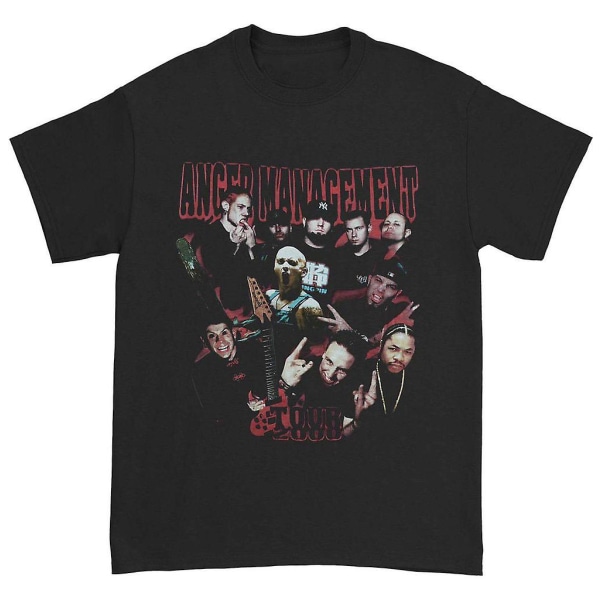 Limp Bizkit T-shirt M