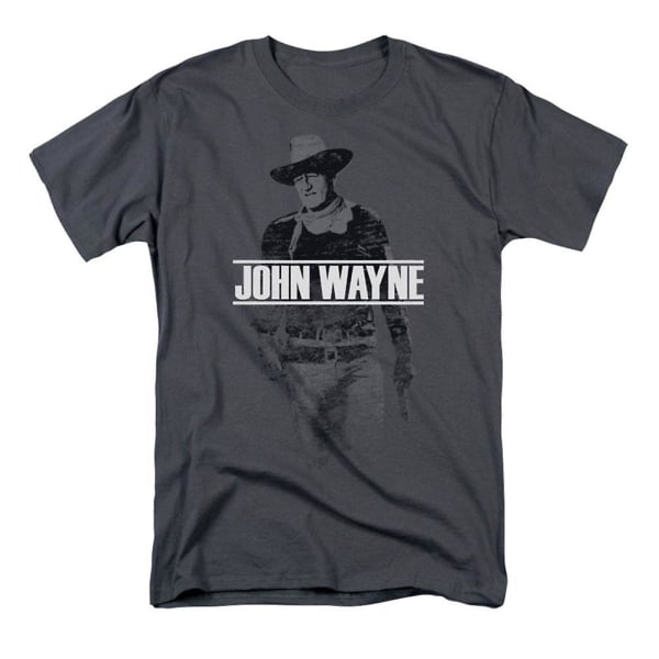 John Wayne Fade Off T-shirt XXL