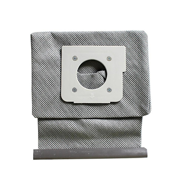 Dammsugarpåse Hepa Filter Dust Bags Rengöringspåsar För Lg V-743rh