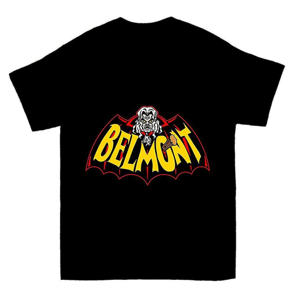 Belmont Ii T-shirt M