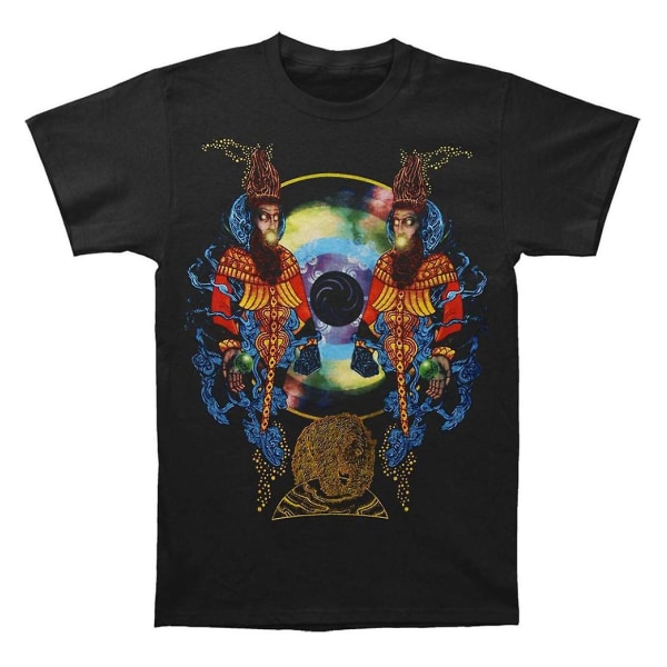 Mastodon Crack The Skye T-shirt M