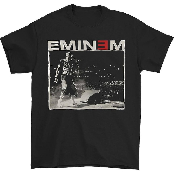 Eminem Bad Meets Evil T-shirt L
