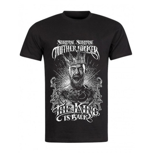 T-shirt Mario Wiid XXL
