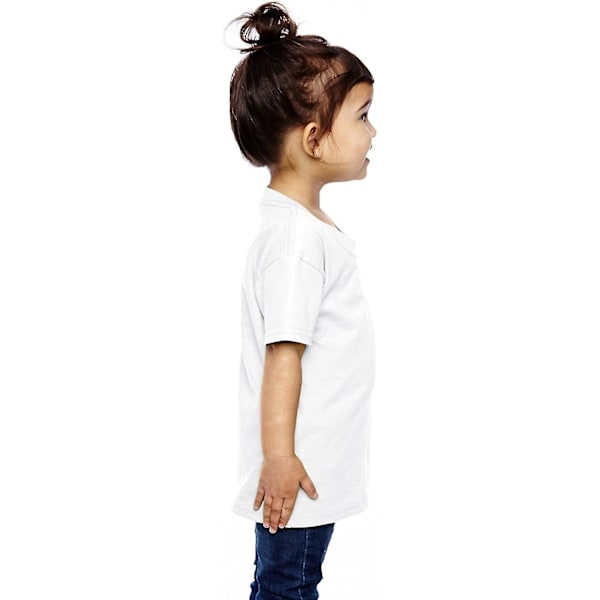 Guc barntröja för flickor och pojkar - University of Alabama Logo Black 4 Toddler M