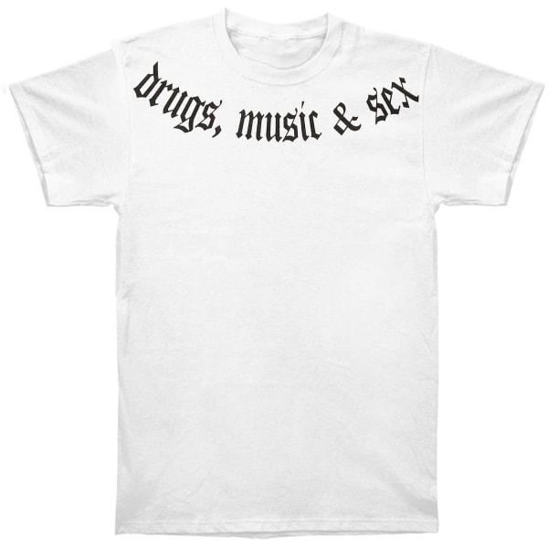 Skarhead som tar hand om Business T-shirt XXL