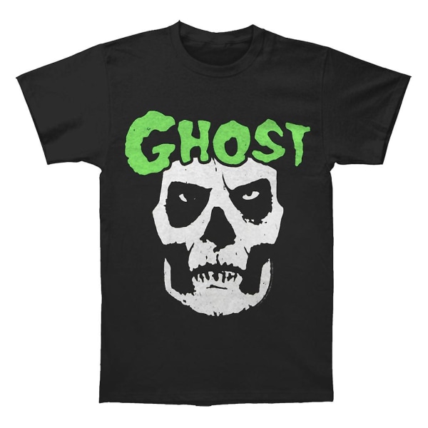 Ghost Misfits Tribute T-shirt M