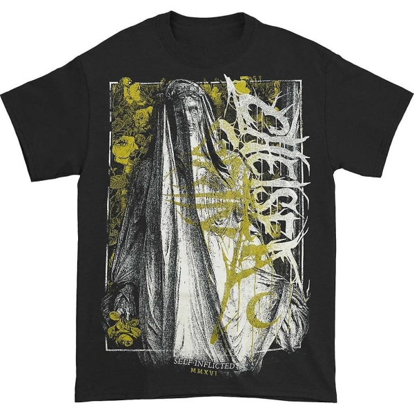 Chelsea Grin Funeral T-shirt XL