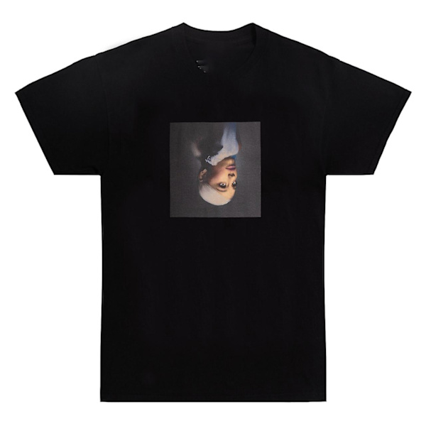 Ariana Grande SWEETENER WORLD TOUR T-SHIRT S