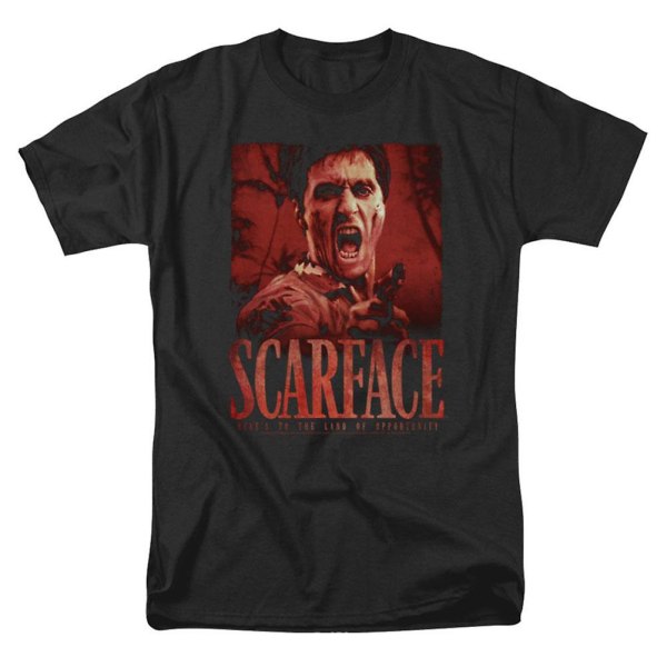 Scarface Opportunity T-shirt S