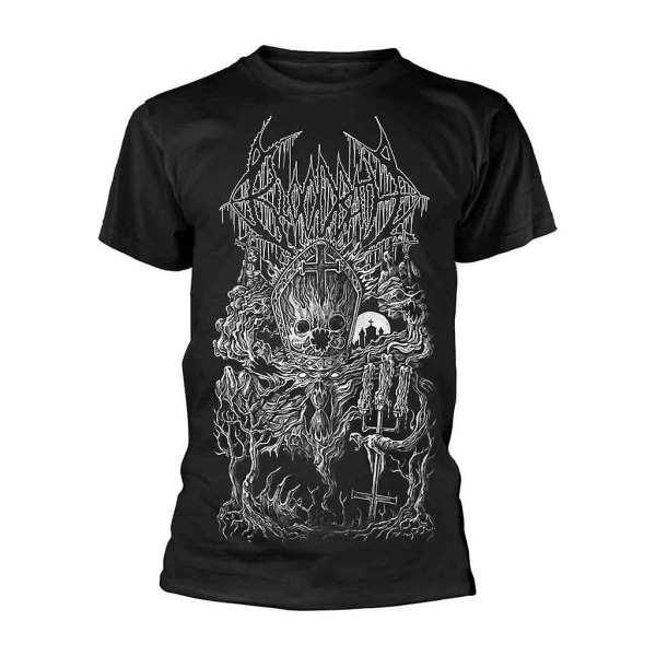 Bloodbath Morbid T-shirt XXL