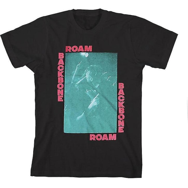 Roam Backbone T-shirt L